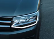 Volkswagen T6 California Coast Edition