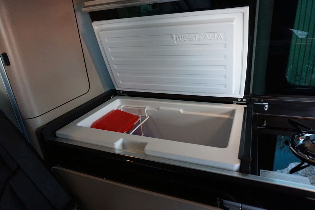 Mercedes-Benz V250 D Édition Marco Polo AMG