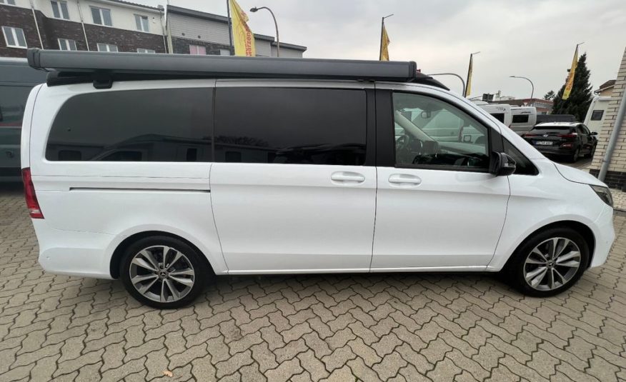 Mercedes-Benz V 250d Marco Polo AHK