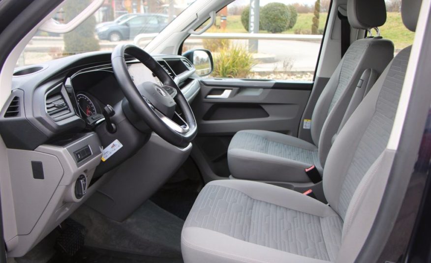 Volkswagen T6.1 California Ocean DSG