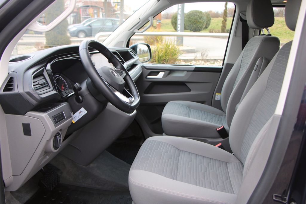 Volkswagen T6.1 California Ocean DSG