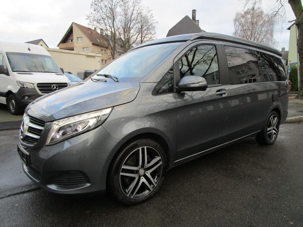 Mercedes-Benz V 250 Marco Polo Cuisine