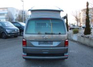 Volkswagen T6 California Coast Edition