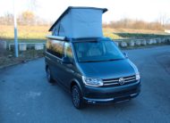Volkswagen T6 California Coast Edition