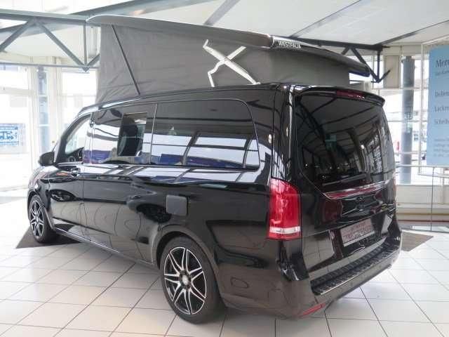 Mercedes-Benz V 250 Marco Polo AMG
