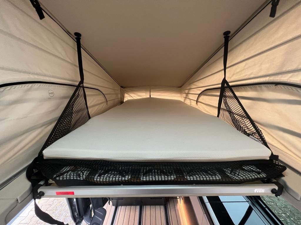 Mercedes-Benz V 250 Marco Polo 4Matic