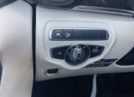 Mercedes-Benz V 220 Marco Polo Edition