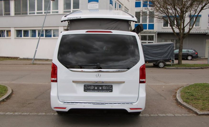 Mercedes-Benz V 250 Marco Polo Edition