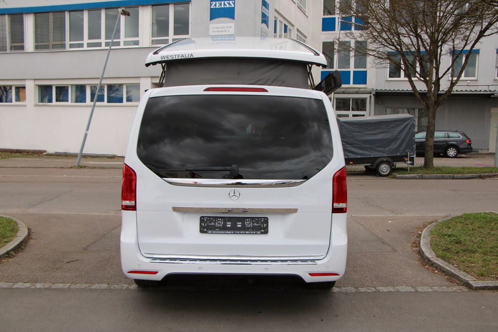 Mercedes-Benz V 250 Marco Polo Edition