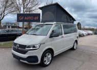Volkswagen T6.1 California Coast Cuisine 4-Motion