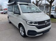 Volkswagen T6.1 California Coast Cuisine 4-Motion