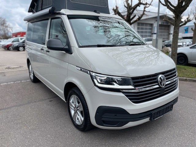 Volkswagen T6.1 California Coast Cuisine 4-Motion