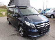 Mercedes-Benz V 250 Marco Polo Edition