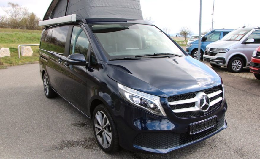 Mercedes-Benz V 250 Marco Polo Edition