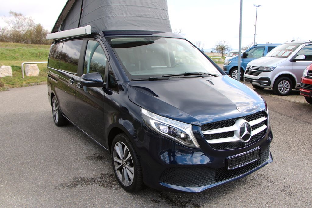 Mercedes-Benz V 250 Marco Polo Edition