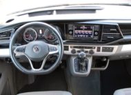 Volkswagen T6.1 California Coast TDI