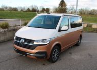 Volkswagen T6.1 California Coast TDI
