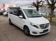 Mercedes-Benz V 250 Marco Polo Edition