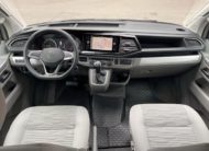 Volkswagen T6.1 California Coast Cuisine 4-Motion