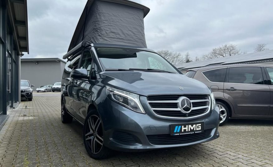 Mercedes-Benz V 250 Marco Polo 4Matic