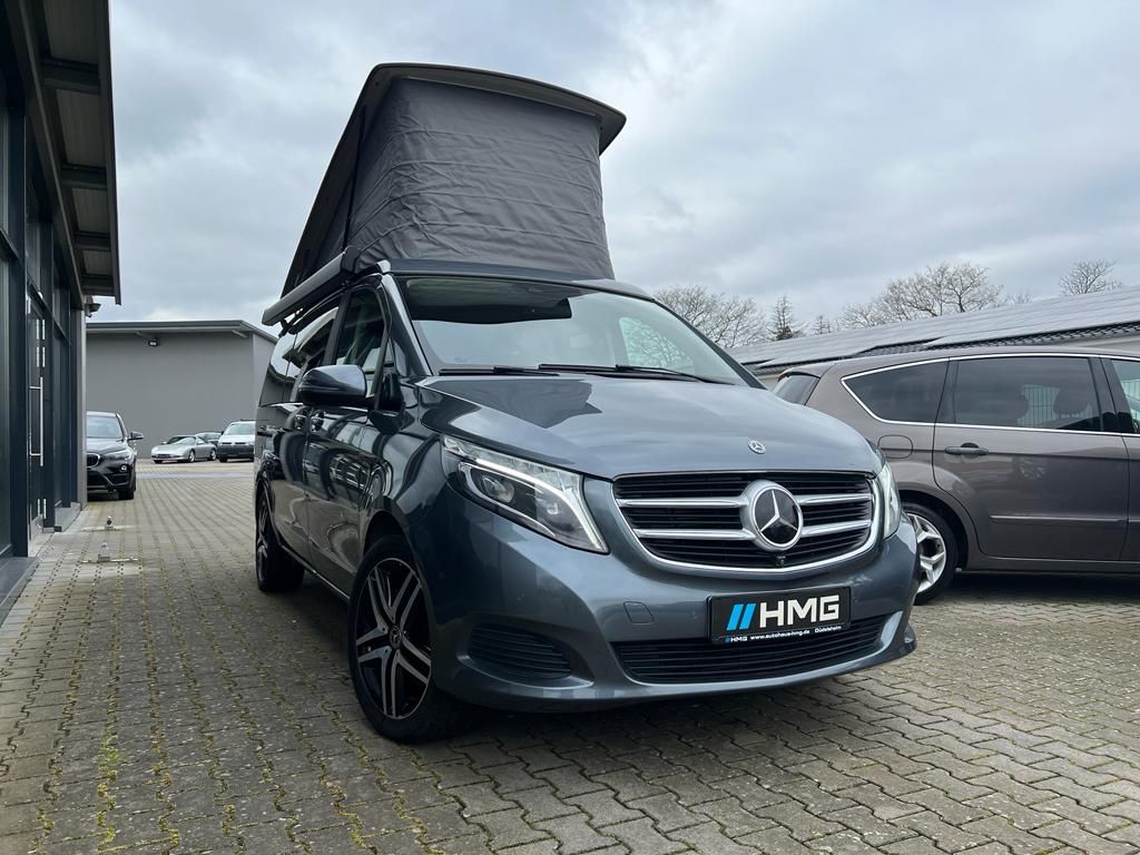Mercedes-Benz V 250 Marco Polo 4Matic