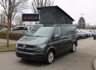 Volkswagen T6.1 California TDI Beach Camper