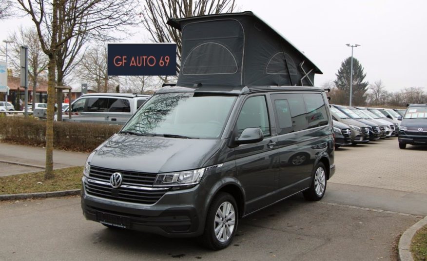 Volkswagen T6.1 California TDI Beach Camper
