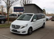 Mercedes-Benz V 250 Marco Polo Edition