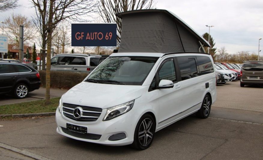 Mercedes-Benz V 250 Marco Polo Edition