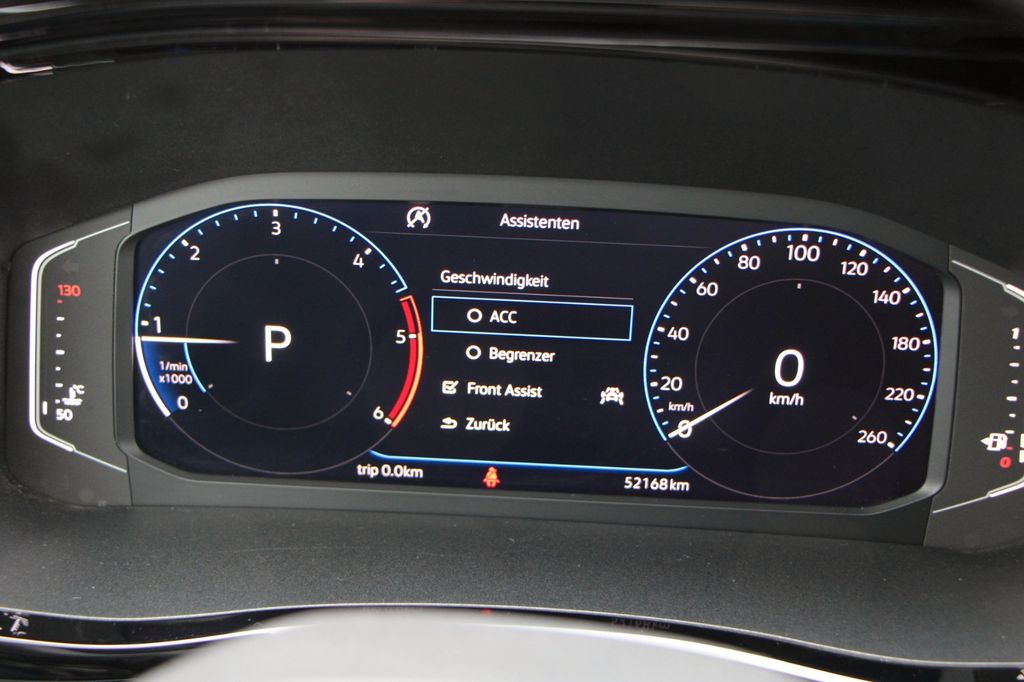 Volkswagen T6.1 California TDI Beach Camper