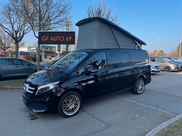 Mercedes-Benz V 220 Marco Polo Edition