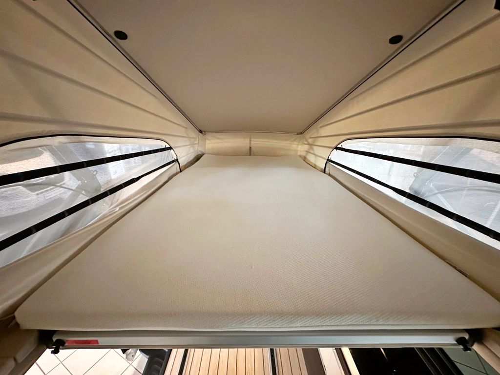 Mercedes-Benz V 250 Marco Polo Pack AMG