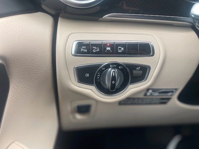 Mercedes-Benz V 250 Marco Polo Edition 4-Matic