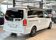 Mercedes-Benz V 250 Marco Polo Pack AMG