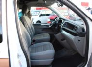 Volkswagen T6.1 California Coast TDI