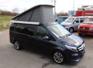 Mercedes-Benz V 250 Marco Polo Edition