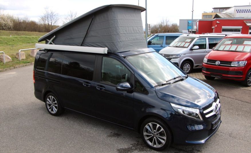 Mercedes-Benz V 250 Marco Polo Edition