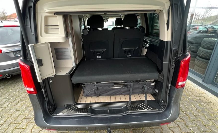 Mercedes-Benz V 250 Marco Polo 4Matic