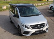 Mercedes-Benz V 250 Édition Marco Polo 4-Matic