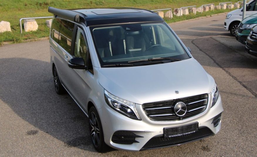 Mercedes-Benz V 250 Édition Marco Polo 4-Matic