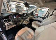 Mercedes-Benz V 250 Marco Polo Pack AMG