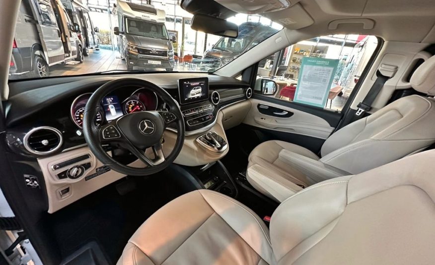 Mercedes-Benz V 250 Marco Polo Pack AMG