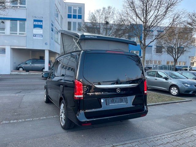 Mercedes-Benz V 220 Marco Polo Edition
