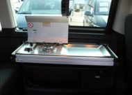 Volkswagen T6.1 California TDI Beach Camper