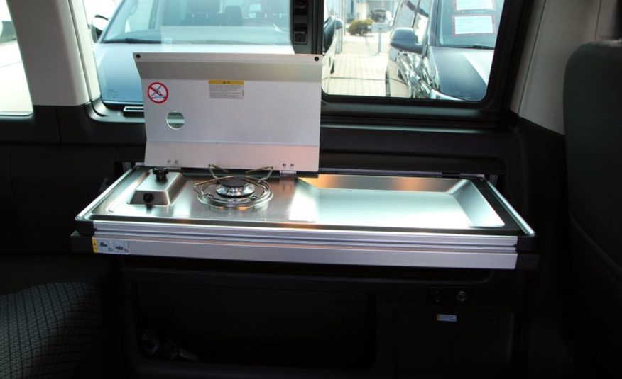 Volkswagen T6.1 California TDI Beach Camper