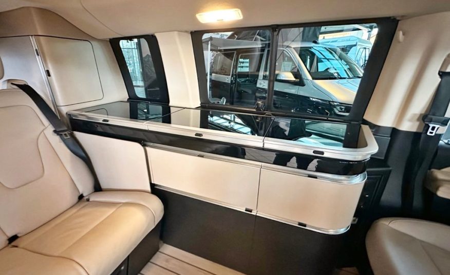 Mercedes-Benz V 250 Marco Polo Pack AMG