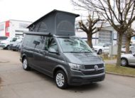Volkswagen T6.1 California TDI Beach Camper