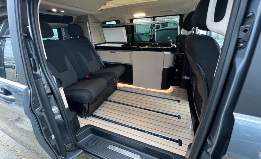 Mercedes-Benz V 250 Marco Polo 4Matic