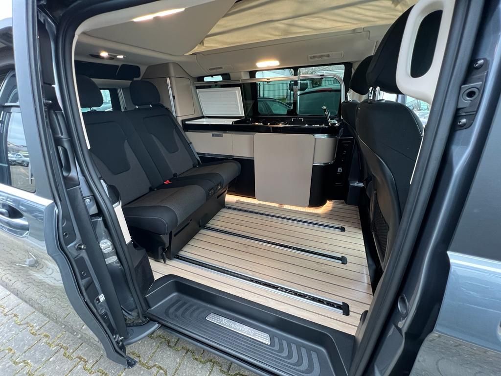 Mercedes-Benz V 250 Marco Polo 4Matic