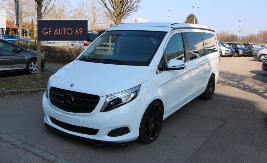 Mercedes-Benz V 220 Marco Polo Edition